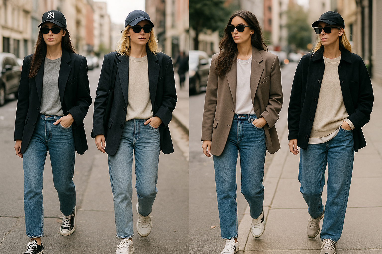 celebrity casual wear