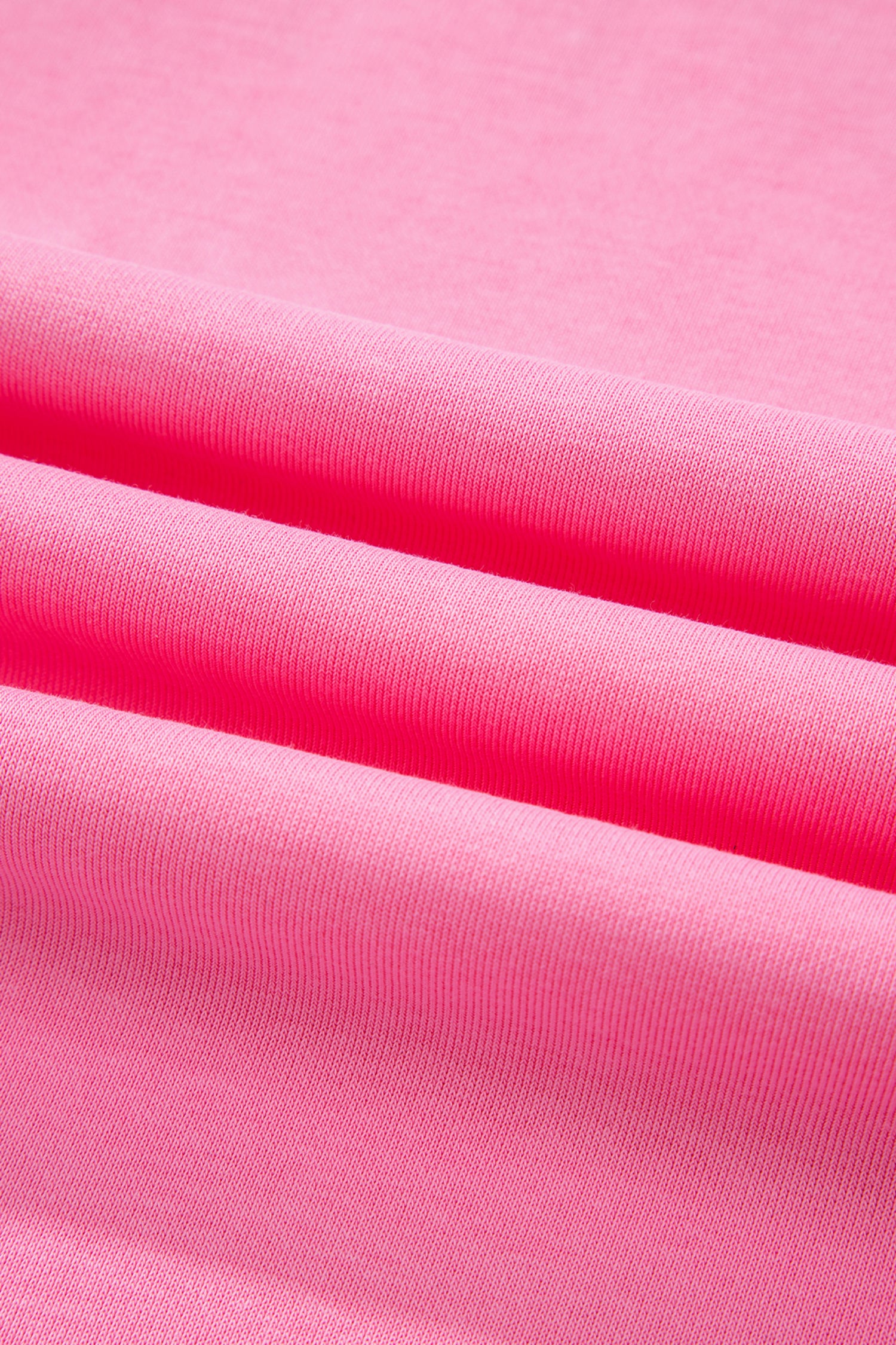 Cali Chic Women Pants Sachet Pink Slim Ribbed Tank Top and Sweatpants Set - Cali Chic