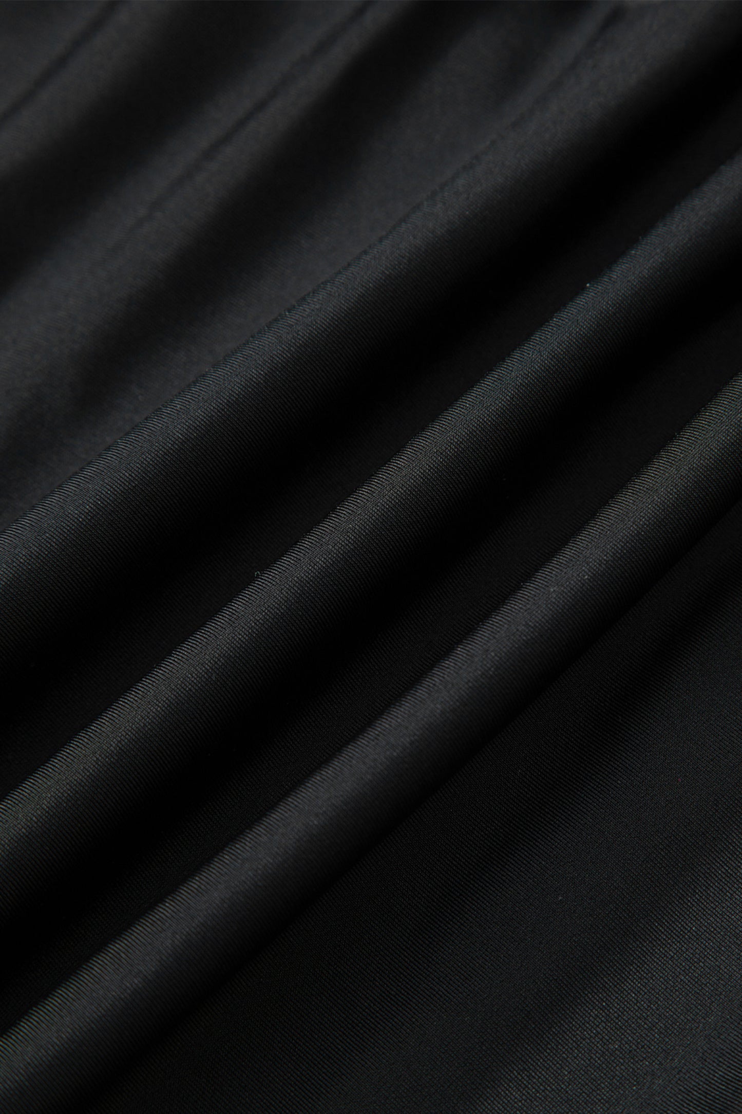 Cali Chic Women Swimsuit Black Scoop Neck Adjustable Tankini and Matching Skort Bathing Suit - Cali Chic