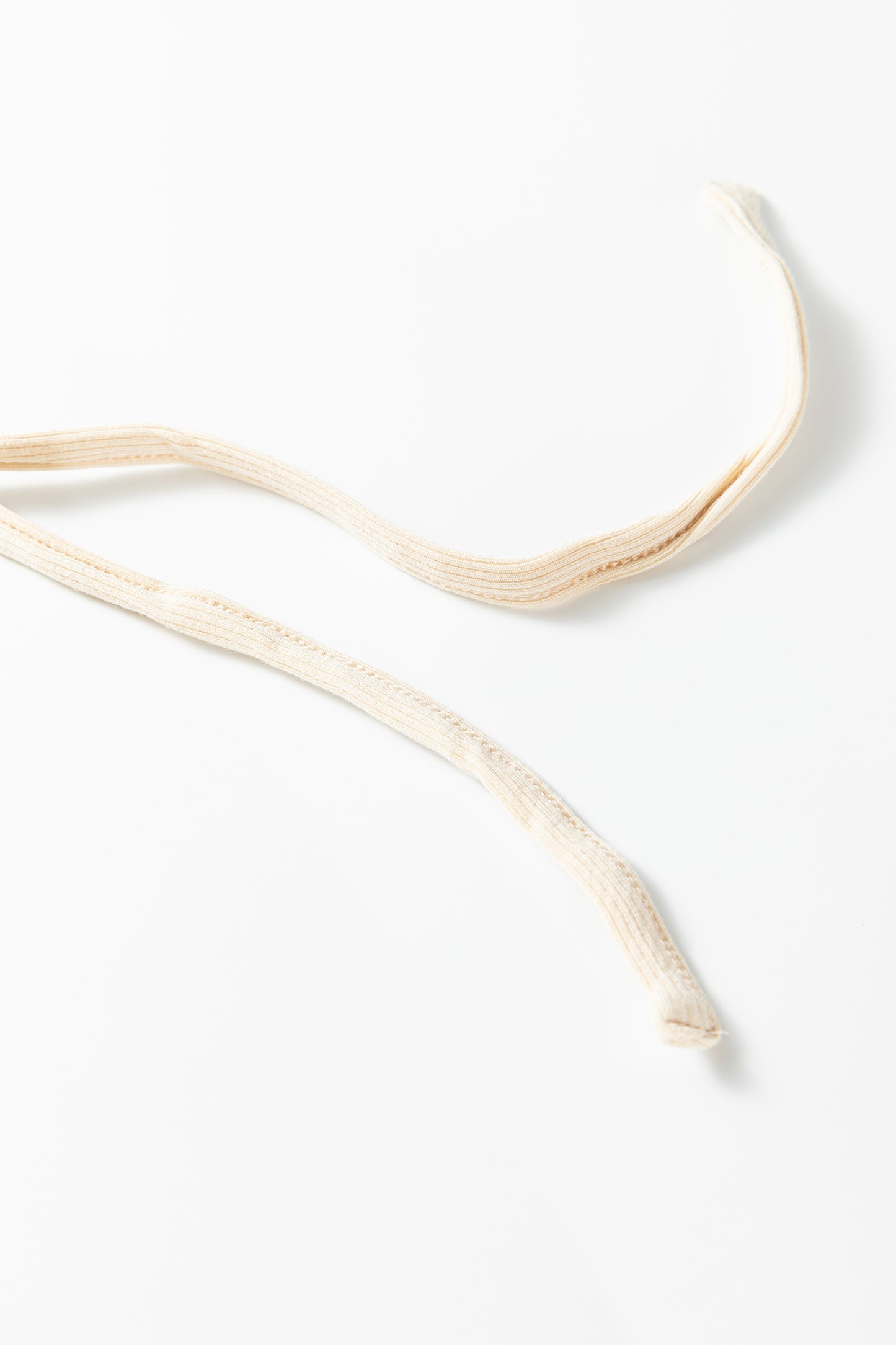 Cali Chic Women Dress Khaki Stripe Tie V Neck Sleeveless Side Slit Midi Dress - Cali Chic